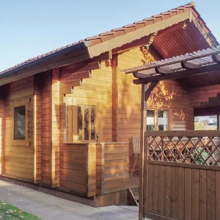 2 Bedroom Awesome In Schlitz-rimbach Holiday home Rimbach (Schlitz)