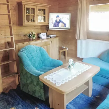 Holiday home 2 Bedroom Awesome In Schlitz-rimbach