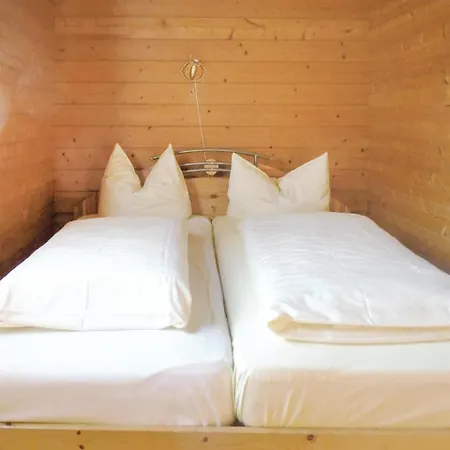 2 Bedroom In Schlitz-rimbach Feriehus Rimbach (Schlitz)