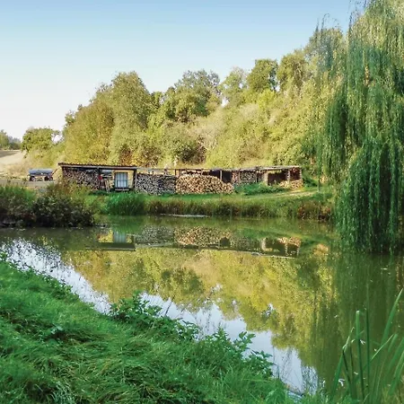 Holiday home 2 Bedroom Awesome In Schlitz-rimbach Rimbach (Schlitz)