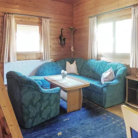 2 Bedroom Awesome In Schlitz-rimbach *