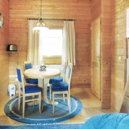 Holiday home 2 Bedroom Awesome In Schlitz-rimbach *