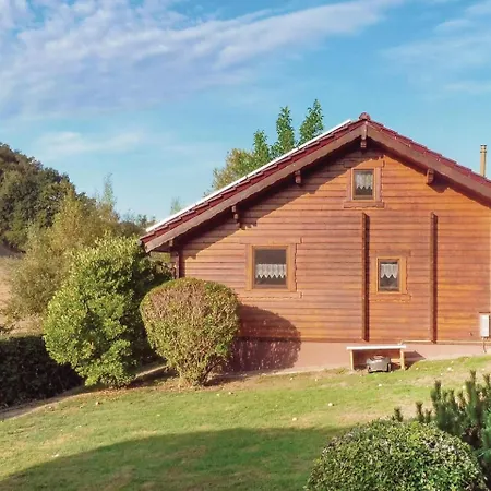 Holiday home 2 Bedroom Awesome In Schlitz-rimbach *