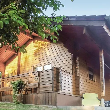 2 Bedroom In Schlitz-rimbach Feriehus *