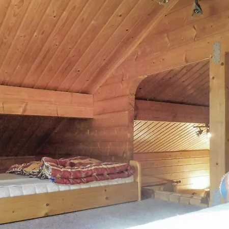 2 Bedroom In Schlitz-rimbach Feriehus