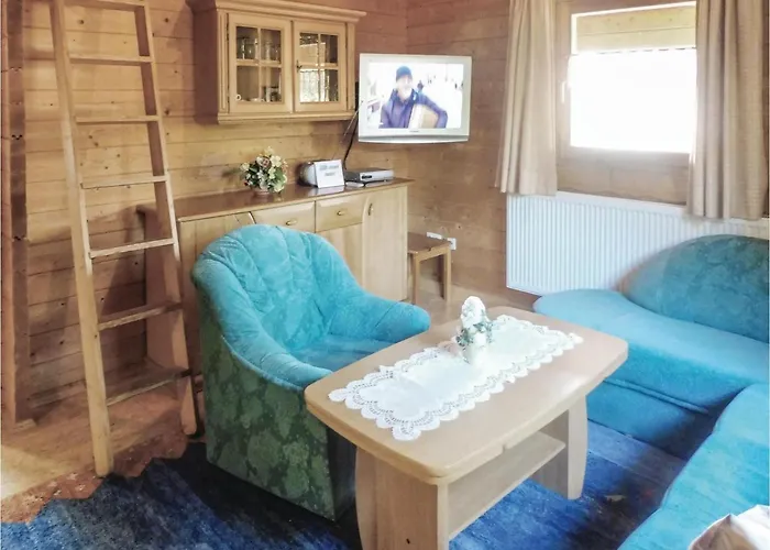 度假居 2 Bedroom In Schlitz-rimbach