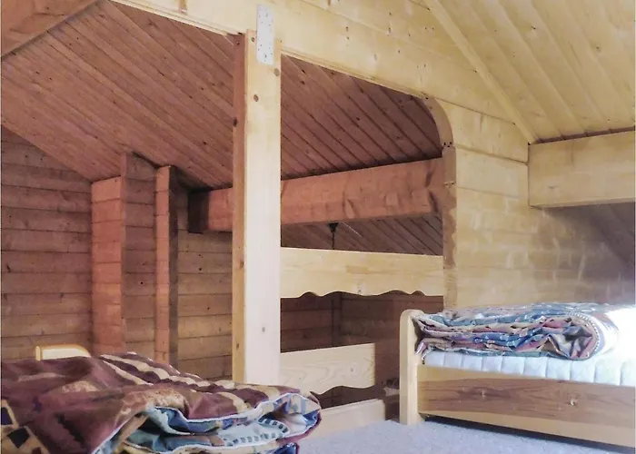 2 Bedroom In Schlitz-rimbach