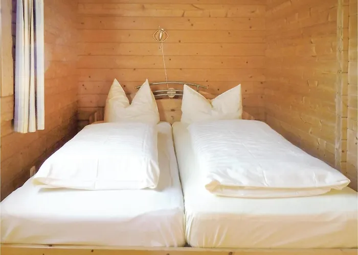 2 Bedroom In Schlitz-rimbach 度假居 Rimbach (Schlitz)