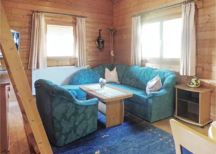 2 Bedroom In Schlitz-rimbach *