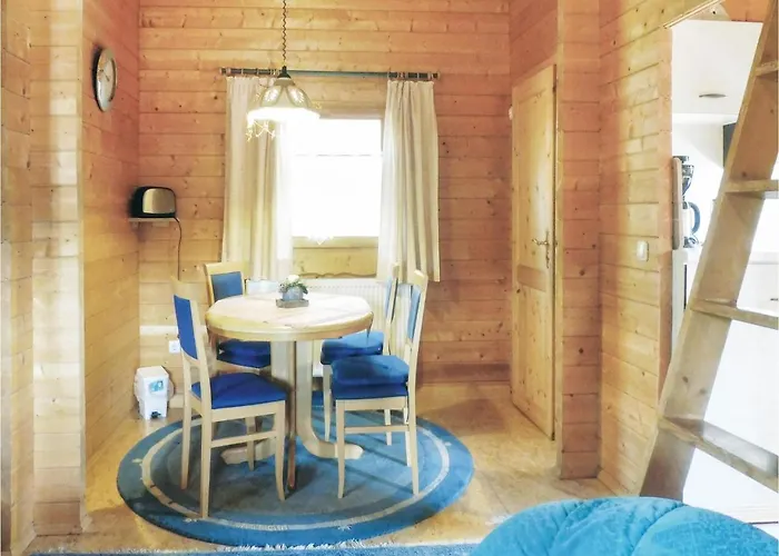 度假居 2 Bedroom In Schlitz-rimbach *