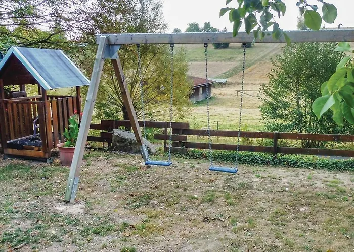 2 Bedroom In Schlitz-rimbach