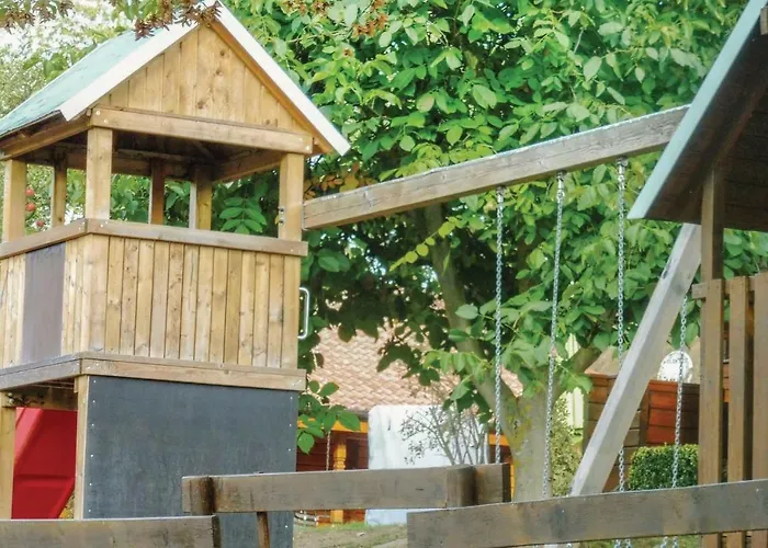 2 Bedroom In Schlitz-rimbach